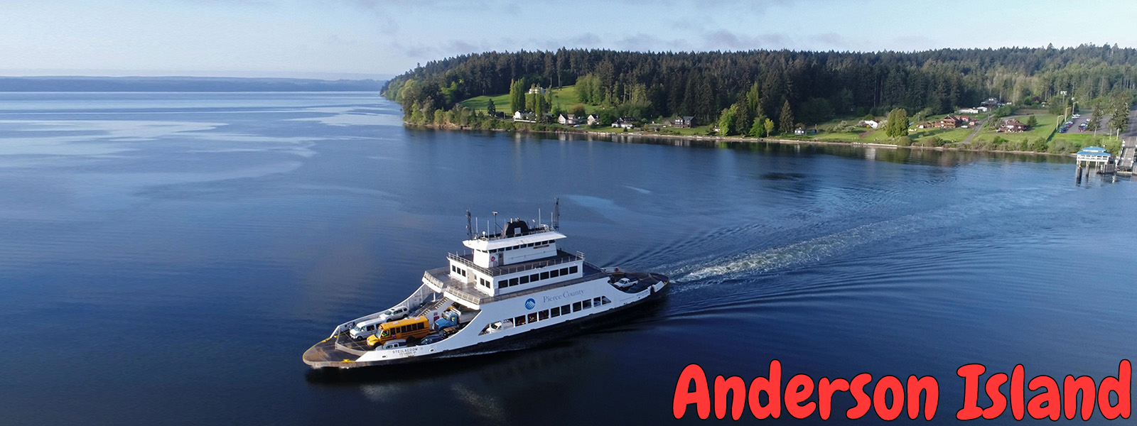 Your Personal Island Escape .38 Acre Land 7,000! Anderson IslandBelow Market Value!