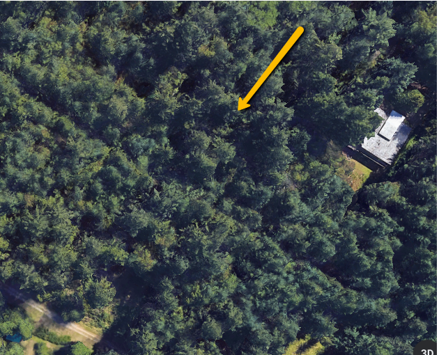 Ketron Island Leave the Hustle of the City Behind!