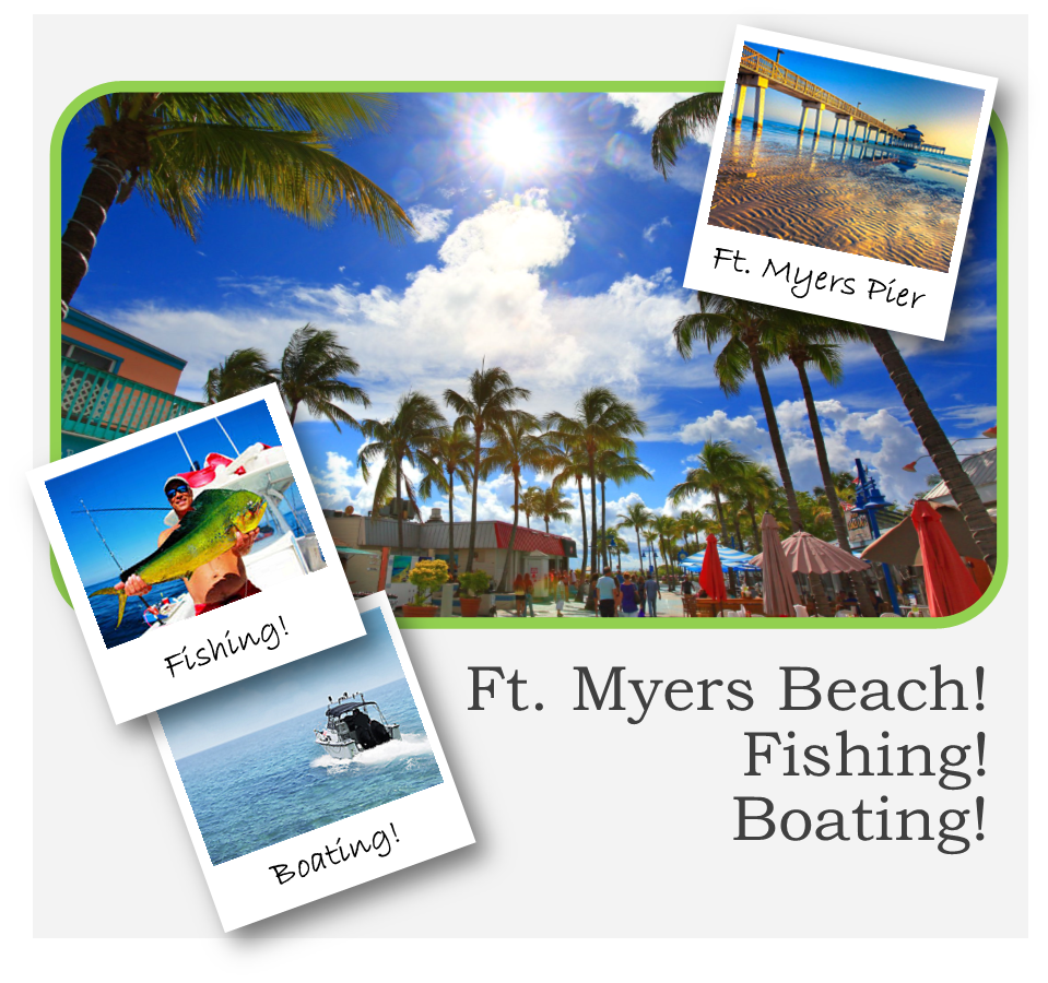 Cypress Woods RV Resort Lot 82,500! Ft. Myers!