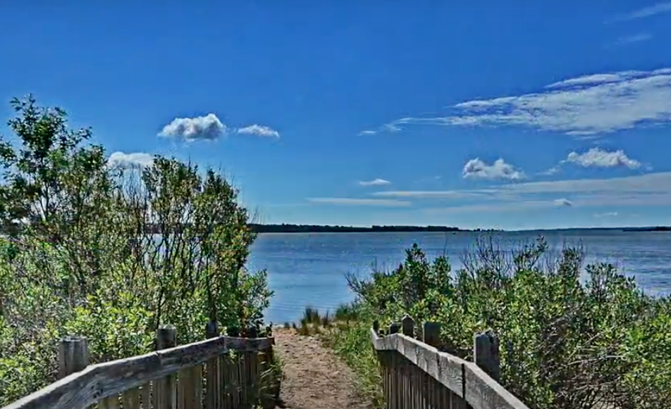 REDUCED 12,999! Golden Beach, MD .46 Ac Boat/Beach Access! 50 BELOW