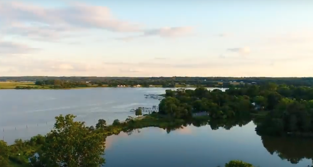 REDUCED 12,999! Golden Beach, MD .46 Ac Boat/Beach Access! 50 BELOW