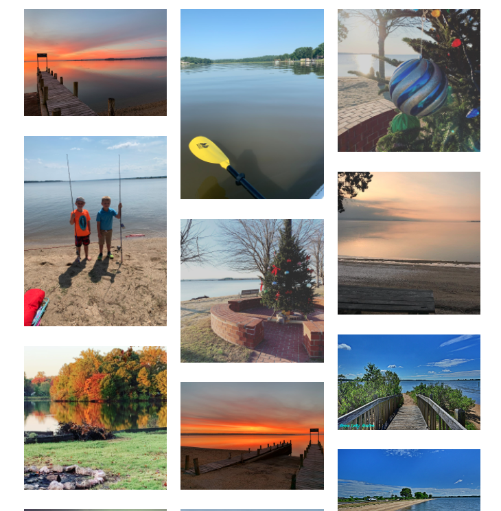 REDUCED 12,999! Golden Beach, MD .46 Ac Boat/Beach Access! 50 BELOW