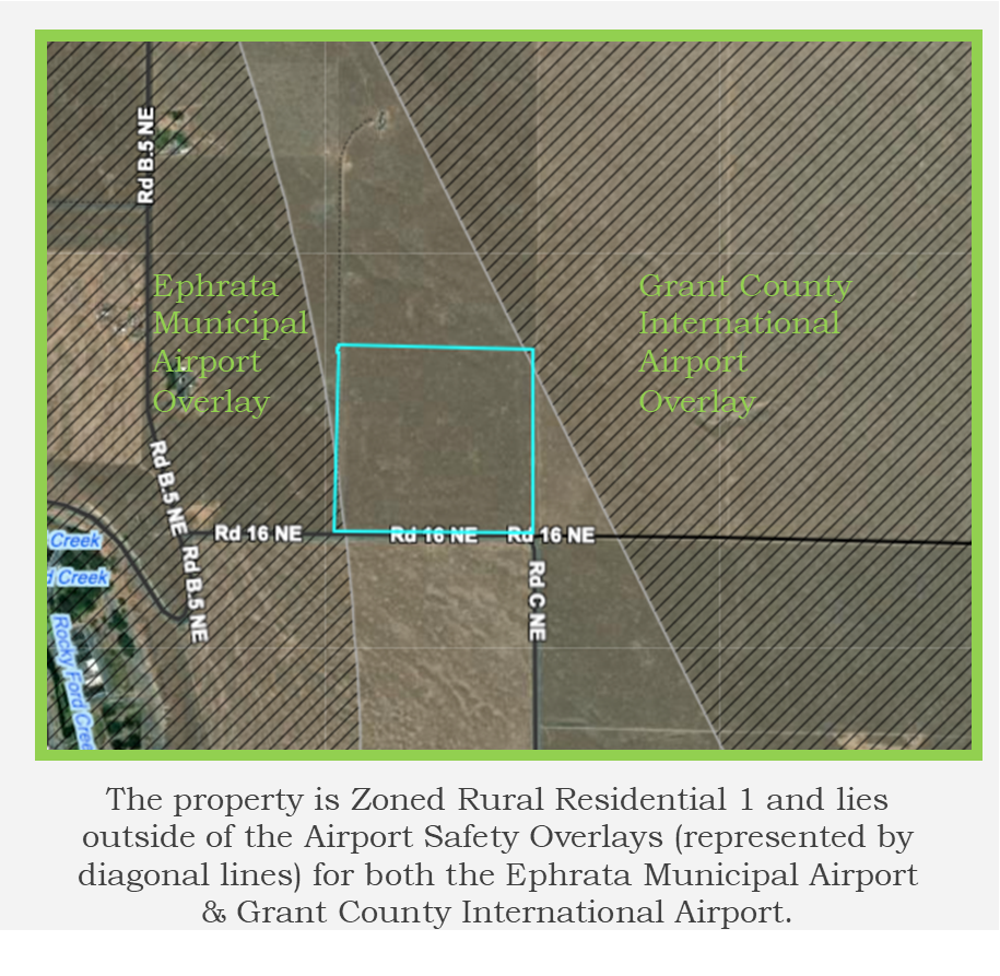 REDUCED! 40 acres of Wide Open Spaces! Fly Fishing! Ephrata, WA Near Moses Lake/Soap Lake 20
